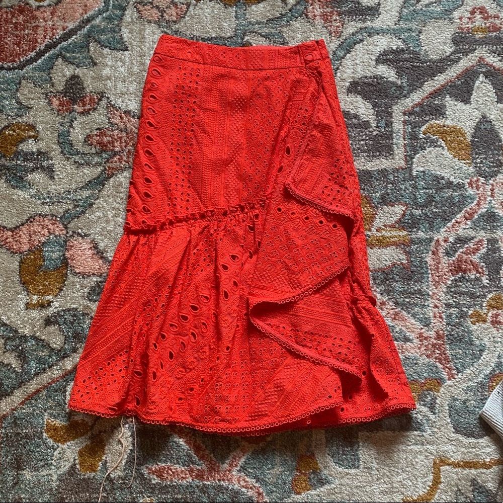 Trina Turk Skirt